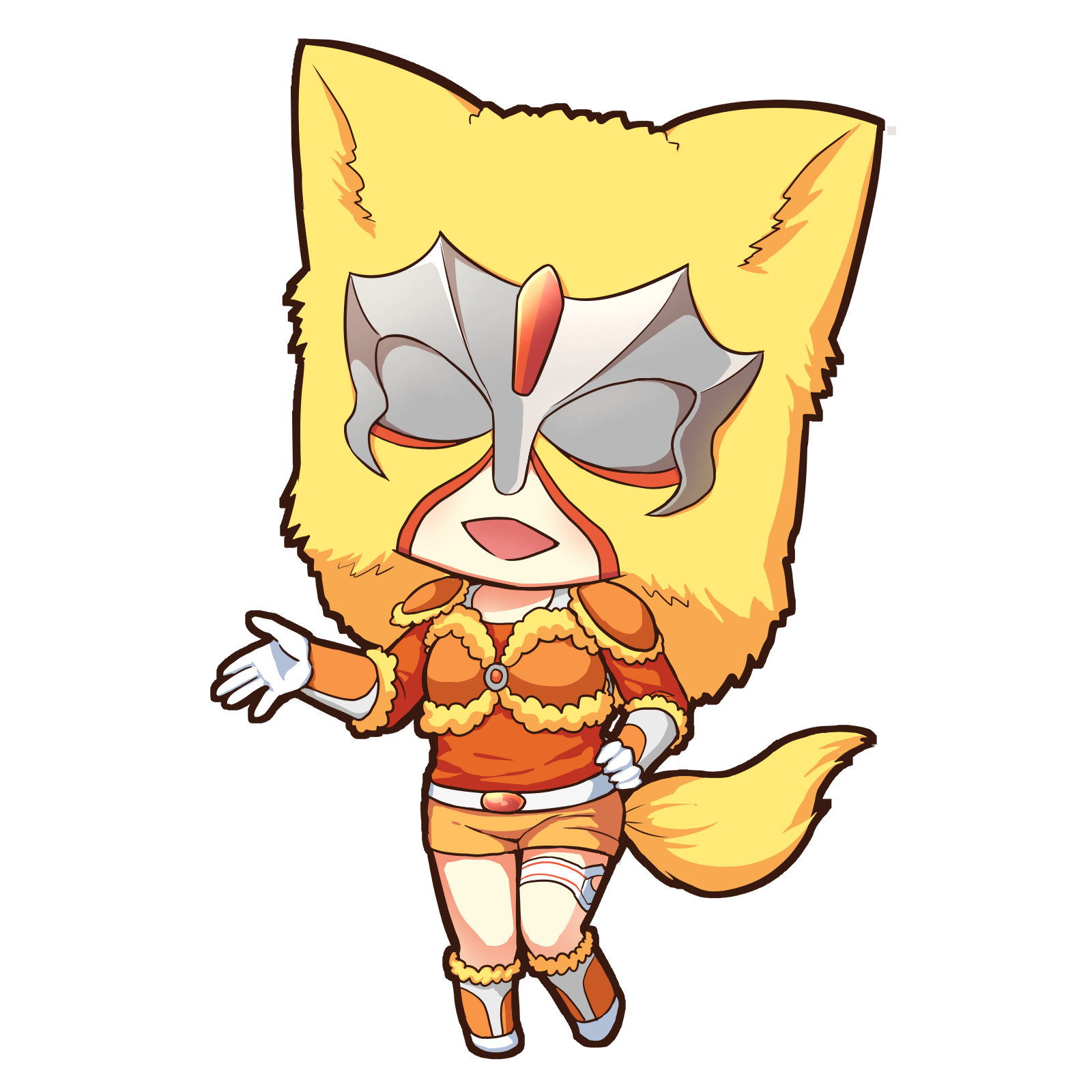 ゲーム 鉄神ガンライザー