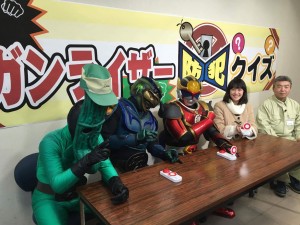 Happy劇場美和ロック