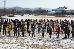 12.23最終話の公開ロケ①