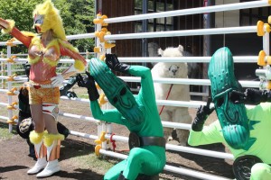 八幡平市ロケ①