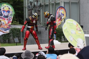 140712ガンフェス④