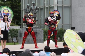 140712ガンフェス③